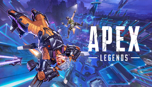 Apex Legends artwork 1