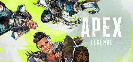 Apex Legends artwork 2