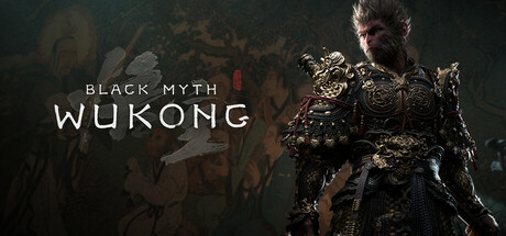 Black Myth Wukong artwork 2