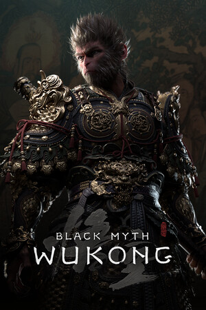 Black Myth Wukong artwork 3