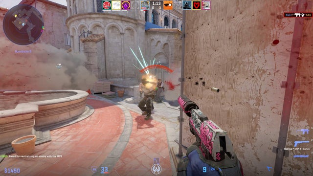 Counter-Strike 2 artwork 1