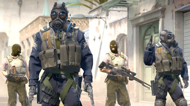 Counter-Strike 2 artwork 2