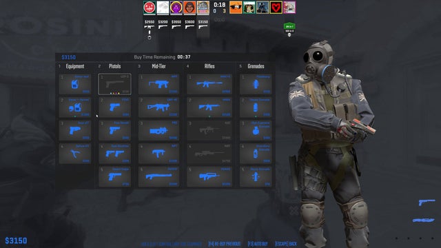 Counter-Strike 2 artwork 3