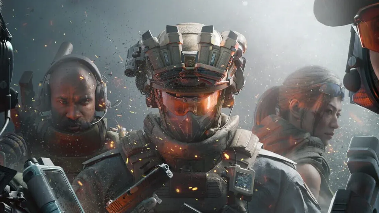 FPS / Shooter