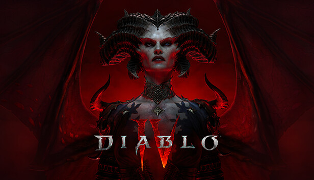 Diablo IV gameplay screenshot