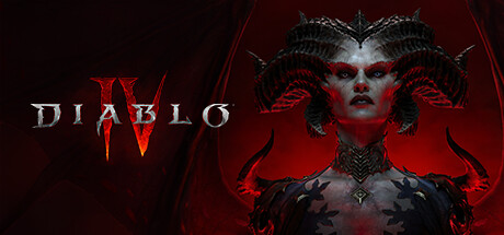 Diablo IV endgame screenshot