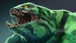 Dota 2 gameplay screenshot