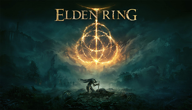 Elden Ring combat screenshot