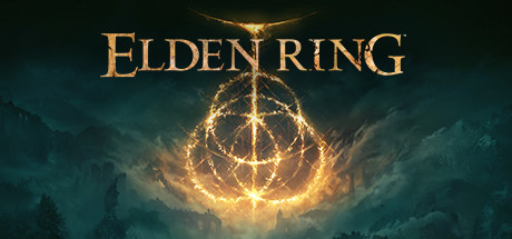 Elden Ring landscape screenshot