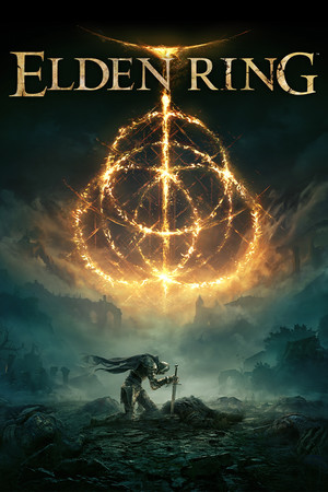 Elden Ring artwork 2