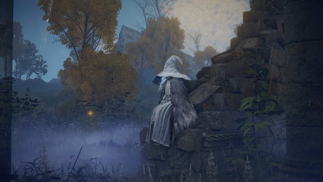 Elden Ring artwork 1