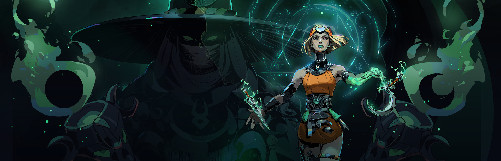 Hades II artwork 2