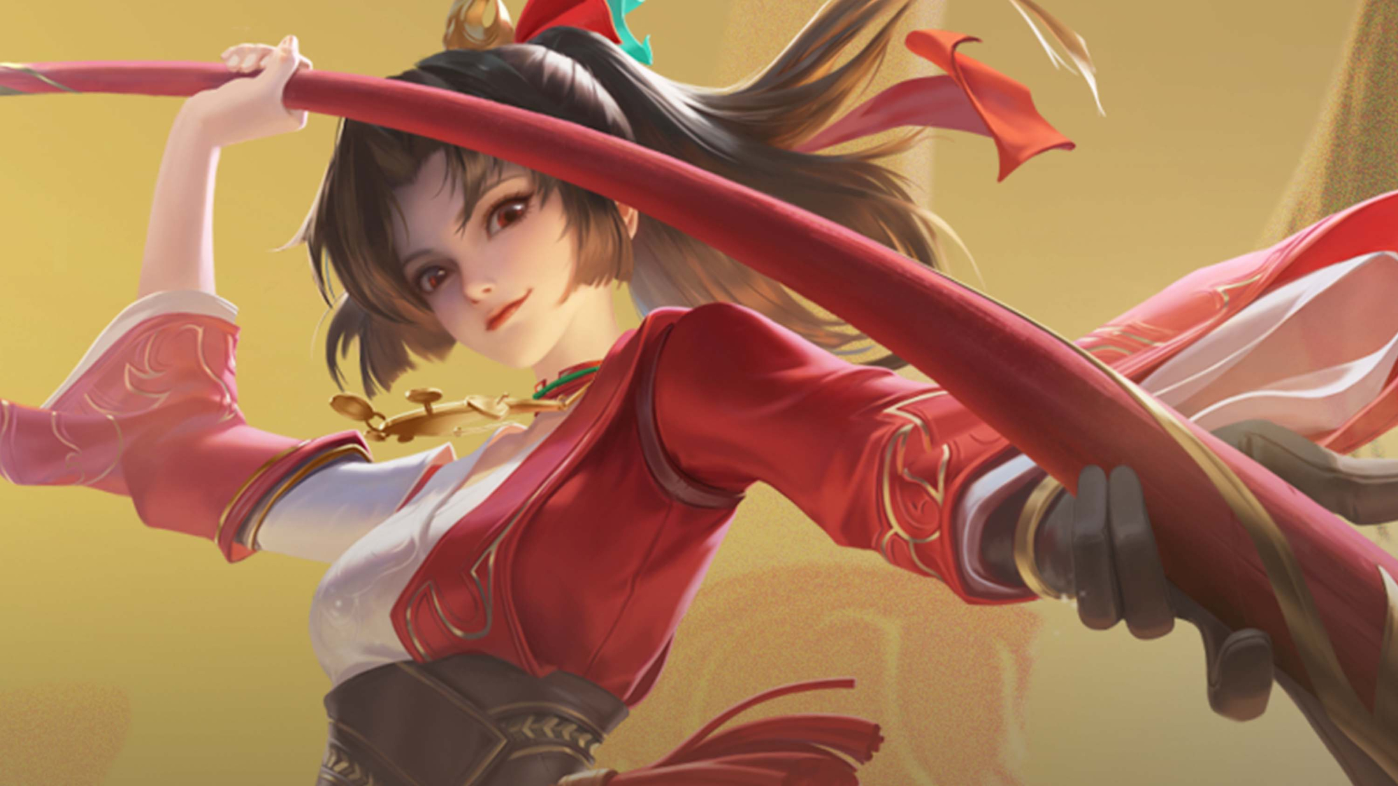 Honor of Kings artwork 2