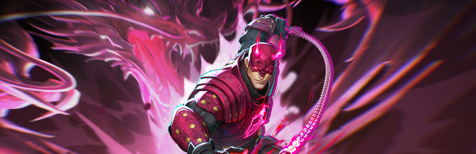 Marvel Rivals artwork 3