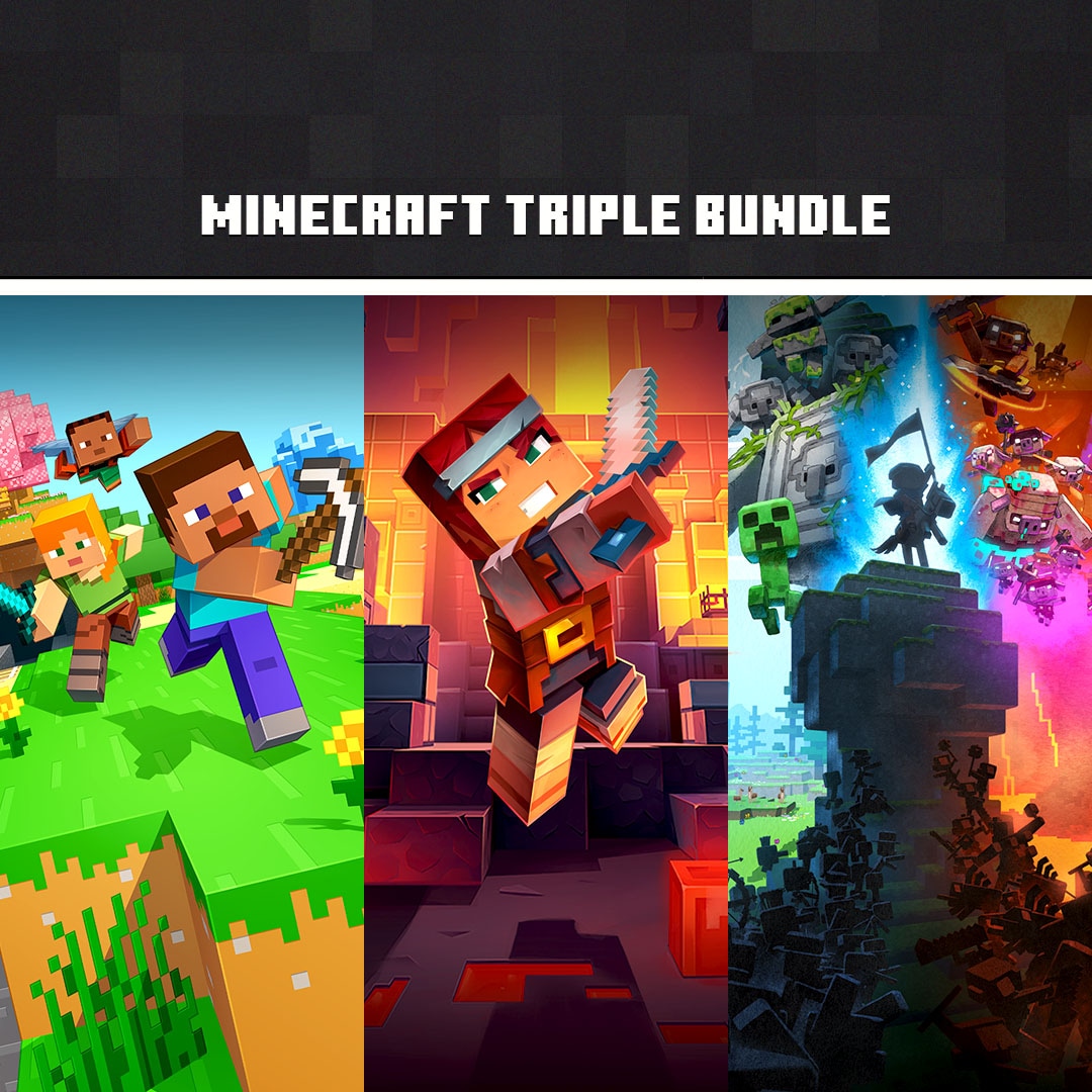 Minecraft artwork 2