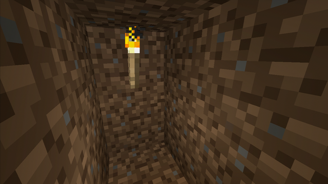 Minecraft artwork 1