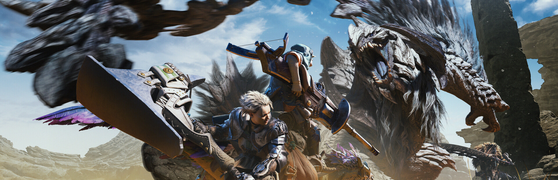 RPG / Action
