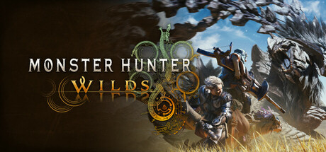 Monster Hunter Wilds artwork 2
