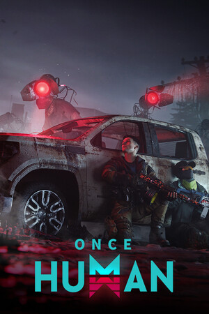 Once Human artwork 3