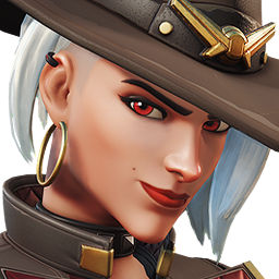 Overwatch 2 hero screenshot