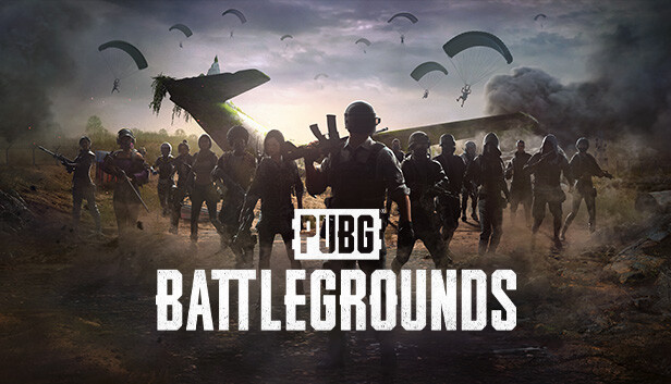 PUBG Battlegrounds artwork 1