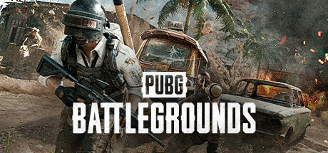 PUBG Battlegrounds artwork 2