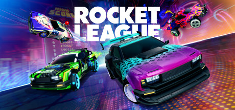 Rocket League artwork 2