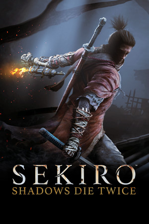 Sekiro artwork 3
