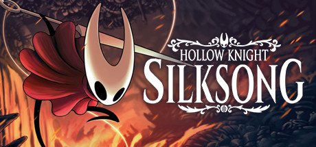 Hollow Knight Silksong world screenshot