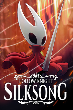 Hollow Knight: Silksong artwork 3