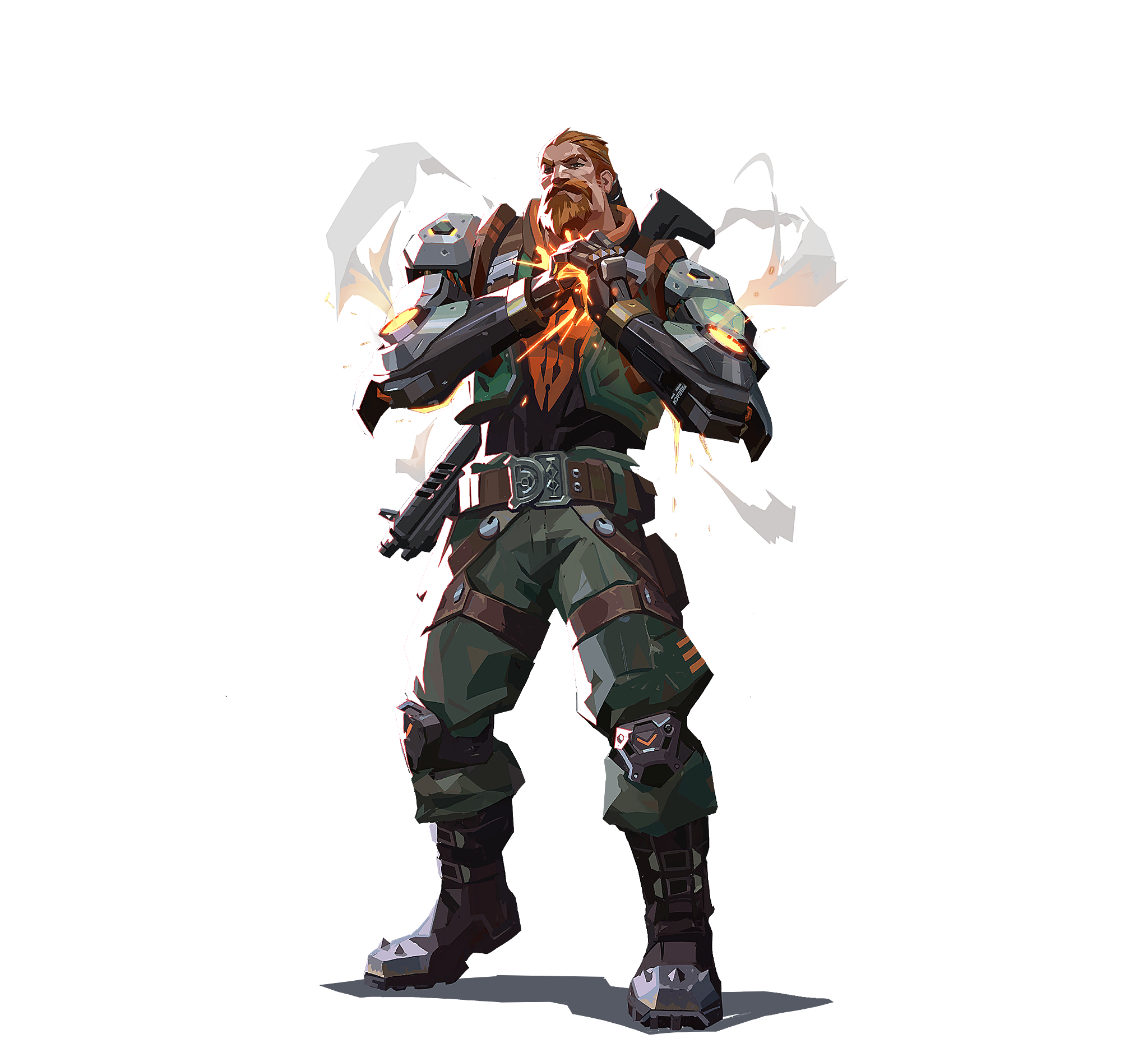 VALORANT in-game screenshot