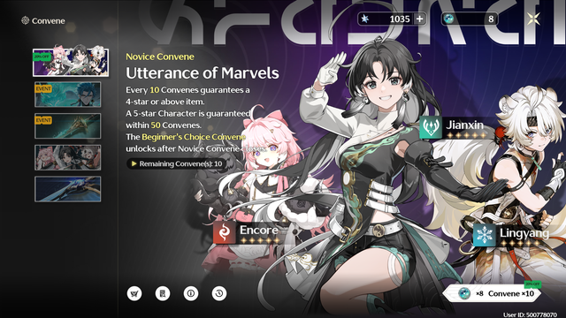 Anime / Gacha