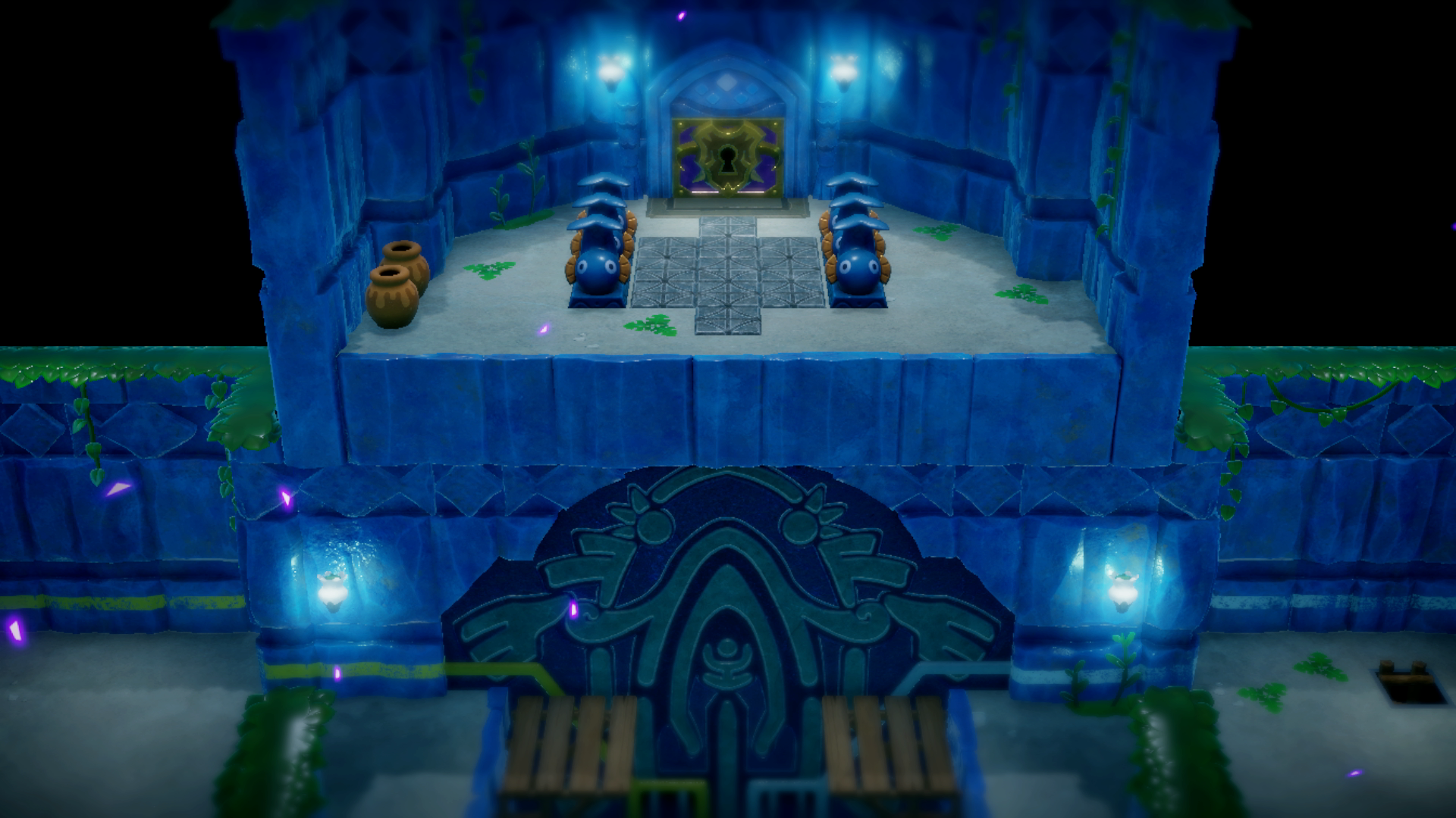 The Legend of Zelda: Echoes of Wisdom artwork 3