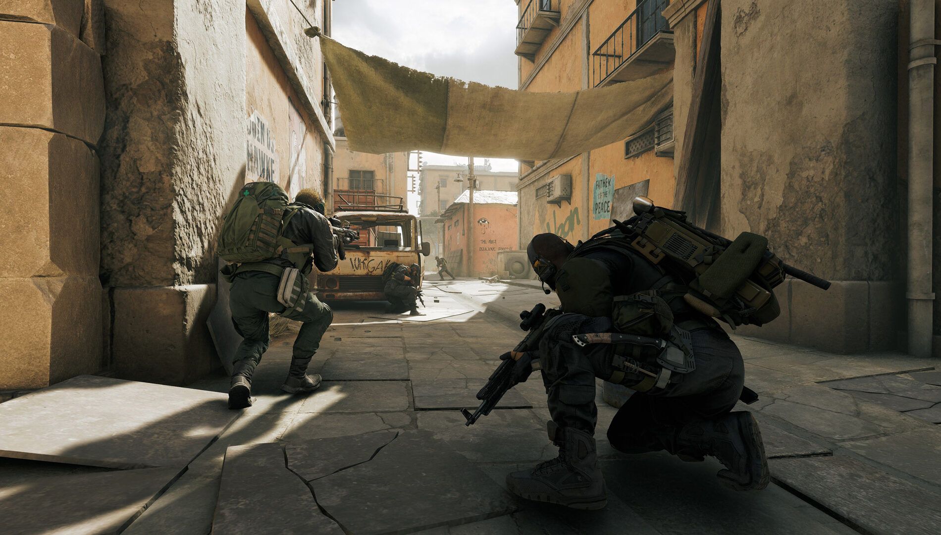 Delta Force