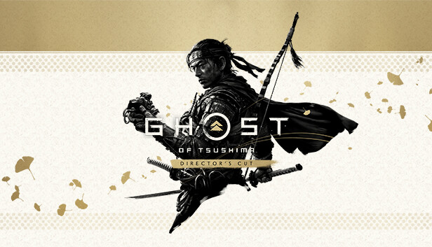 Ghost of Tsushima landscape artwork